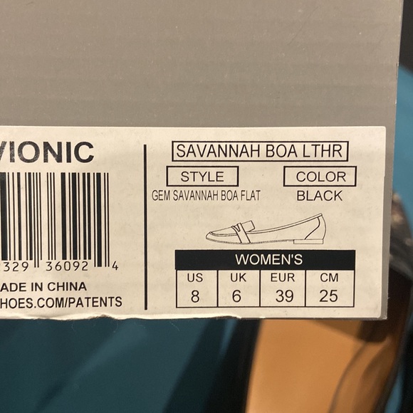 Vionic flats - Picture 6 of 7